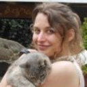 Amelie Gheerbrant