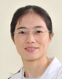 Anling Liu