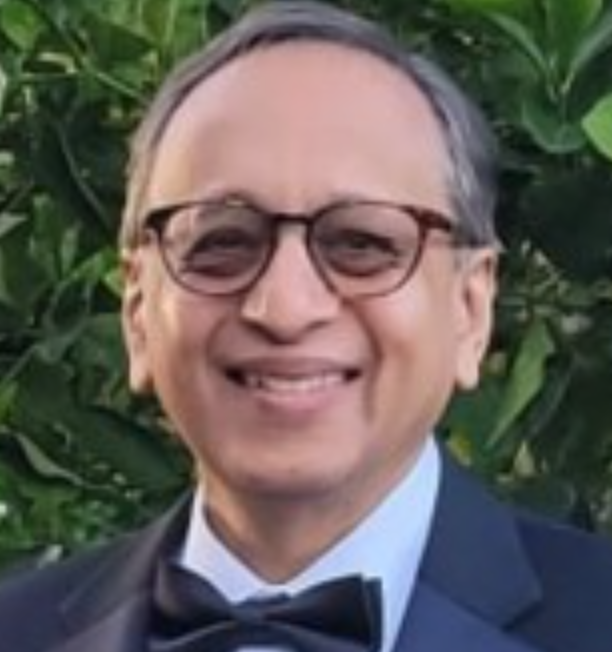 Amit Mathur