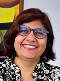 Leena Tripathi