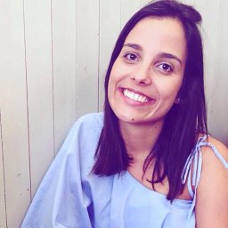 Madureira Joana