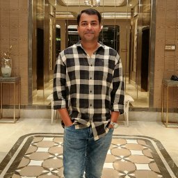 Vaibhav Soni
