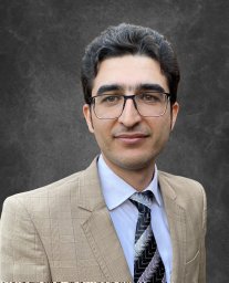 Farshid Rahmani
