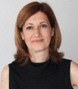 Lidija Rafailovic