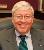 Ronald Glaser