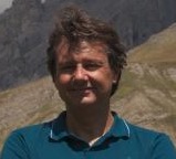 Paolo Bàrberi