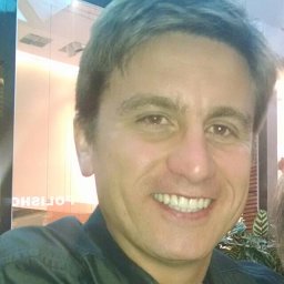 Rafael Ricardo Jacomossi