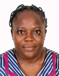 Rebecca Ibe