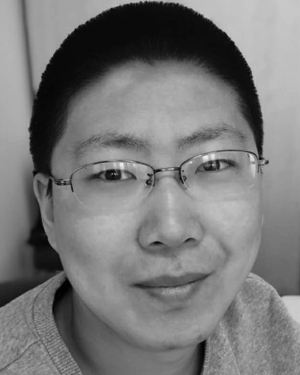Tianyu Yang
