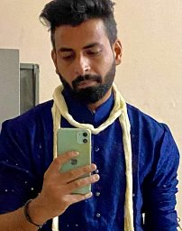 Sarthak Mishra