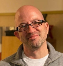 Ed Wilson