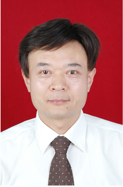 Zhanjun Zhang