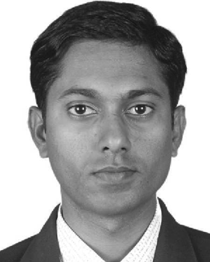 Raja Sekhar Bandaru