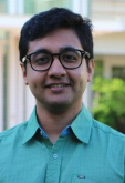 Hardik Sharma
