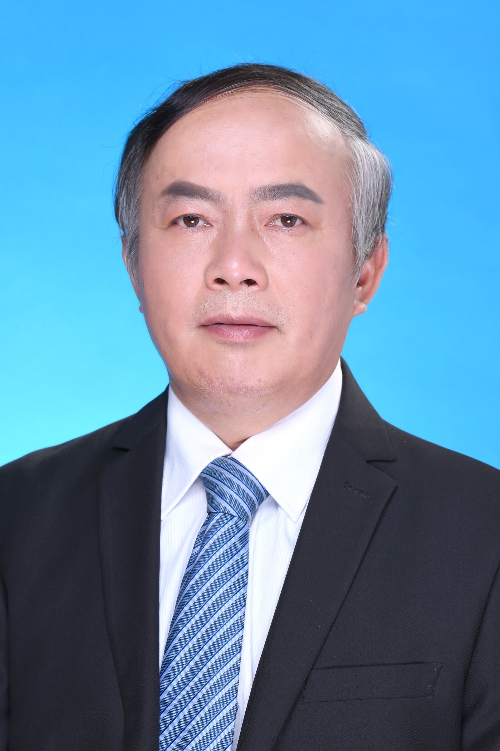 Wen Zhou
