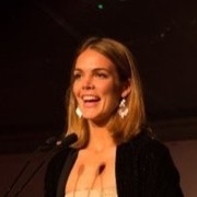 Antonia Clarke