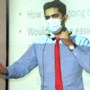 Fahad Sarfraz