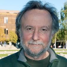 Rolf Rudolf Gradinger (Rolf Gradinger)