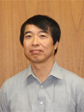Kazutami Arimoto
