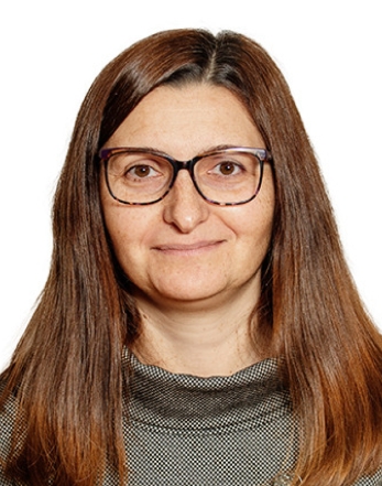 Danijela Mišić