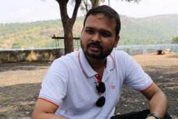 Rahul Singh Arya