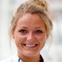 Martine Froukje Van der Kamp