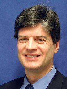 Dieter G. Senk