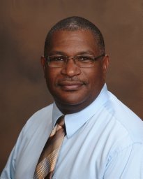 Stephen Hill