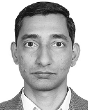 Isfar Tariq