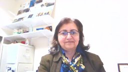 Haifa El-Sadi