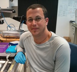 Nir Stern