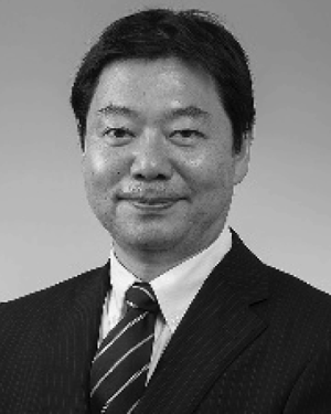 Hideki Hirano
