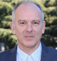 Philippe C. Sarrazin