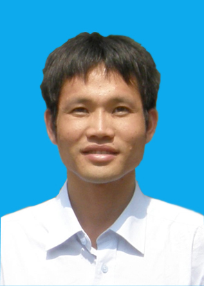 Bin Li
