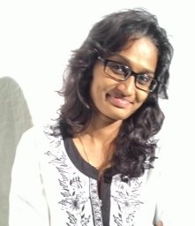 R. Suriyaprabha