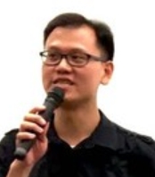 Tak-Lam Wong