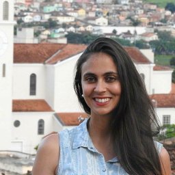 Ana Maria Barcelos