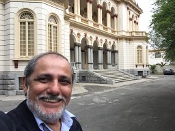 Jose Ednilson de Oliveira Cabral