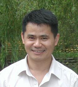 Lianxing Wen