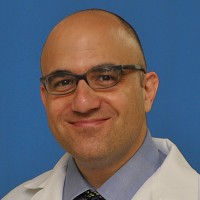 George Mashour