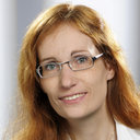 Claudia Scherl