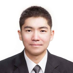 Erdenebileg Batbaatar