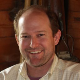John F. Lamoreux