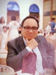 Andrew Tien-Shun Lin