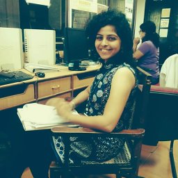 Shubhra Jyotsna