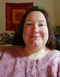 Kathleen M Goodman