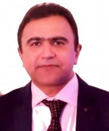 Saeed Ahmad Qaisrani