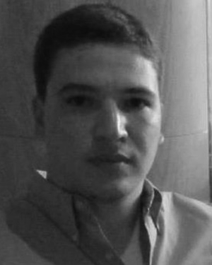 Gabriel R. Carrara