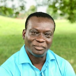 Emmanuel Taiwo Idowu