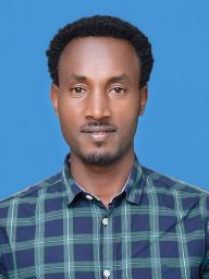Hailu Merga